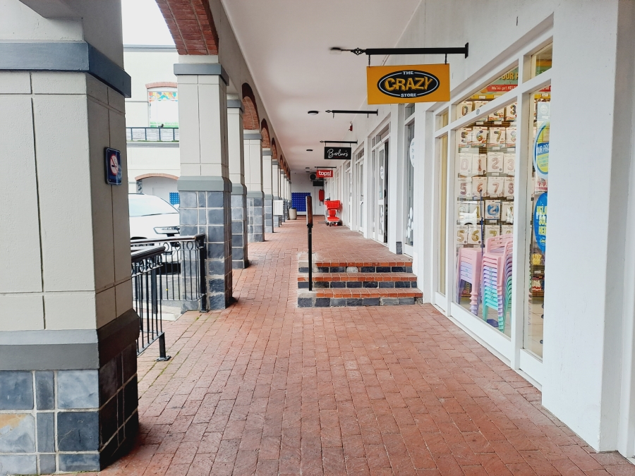 To Let commercial Property for Rent in Aurora Western Cape